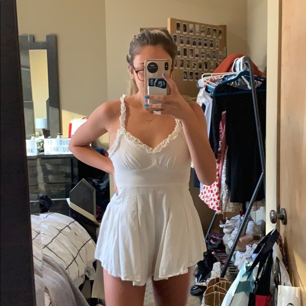 showpo romper